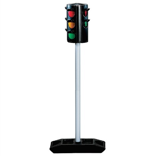 Kids Traffic Light