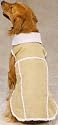 Z & Z Aspen Coat Xlg Sand