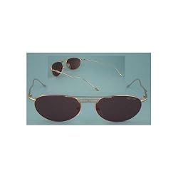 Genuine Jaguar DIXIE-TROOPER Style Sunglasses. Model: 3701-161