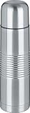 Trudeau Mirror 16-Ounce Vacuum Insulated Bottle