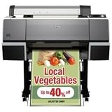 Epson Stylus Pro 7700