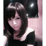 「【ネット付!】おしゃれウィッグ/フルウィッグ/WIG/手軽にイメチェン/A9」の画像