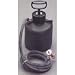 KD Tools 2901 Brake Bleeder Tank 4 Qt. 10-1/2' Hose