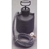 KD Tools 2901 Brake Bleeder Tank 4 Qt. 10-1/2' Hose