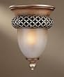 Minka Lavery Cabella Wall Sconce 1798-216