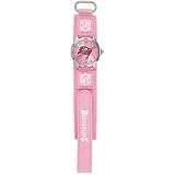Game Time Children's NFL Tampa Bay Buccaneers Future Star Series Watch #FF1-TB