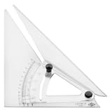 ADJ TRIANGLE W/INKING EDGE 10