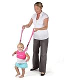 Upspring Baby Walking Wings Learning To Walk Assistant Pink