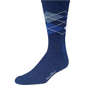 SmartWool Diamond Jim Sock