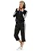 Adidas Damen 3/4 Hose SP Clima Core Woven Stretch
