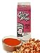 Gourmet Food : Popcorn Glaze - Cinnamon