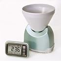 Accurite ACCURITE00614 New Digital Wireless Rain Gauge