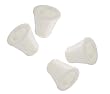 Black & Decker PVF100 Replacement Filter for PHV100/PHV1800 18-Volt Pivoting Vac 4-PACK
