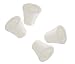 Black & Decker PVF100 Replacement Filter for PHV100/PHV1800 18-Volt Pivoting Vac 4-PACK