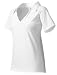 Casall Polo Shirt, weiß