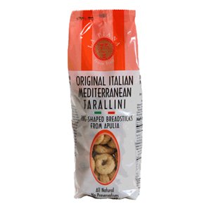 Buy La Piana Tarallini - Mediterranean online at Discounted New and Used prices. Delivered to your door with Off-The-Bookshelf.