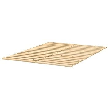 Ikea Sultan Lade Slatted Bed Base for Full/double Size Beds