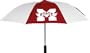 Mississippi State Bulldogs 42 inch Folding Umbrella