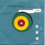 EASY WAY 7" (45) UK BOSTIN 1991