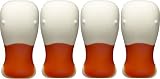 Boston Warehouse Fridge Clip Set - Duck by Boston Warehouse