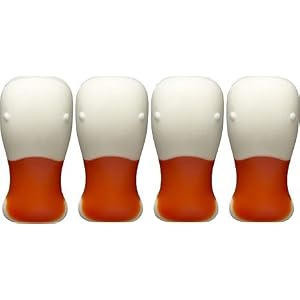 Animal House Fridge Clip Set - Duck by Boston Warehouse