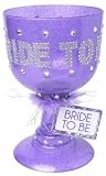 Bride to Be Pimp Cup