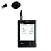 Retractable USB Cable for the Hanvon WISEreader 516 with Power Hot Sync and Charge capabilities - uses Gomadic TipExchange Technology