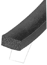 Taco V300748B82 1/4" x 3/4" x 8' Hatch Tape