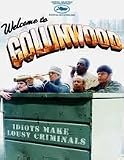 Welcome to Collinwood