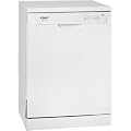 Bomann GSP 5703 Teilintegrierbarer Geschirrsp�ler / A+A / 12 MGD / 49 db / wei�