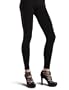 6126 by Lindsay Lohan Women's Narrow Charisma Legging,Black,Small