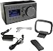 VISTEON HDT200 TABLETOP HD RADIO