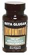 Allergy Formula with MG Beta Glucan 60 Capsules Nutritional Scientific Corporation
