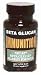 Allergy Formula with MG Beta Glucan 60 Capsules Nutritional Scientific Corporation