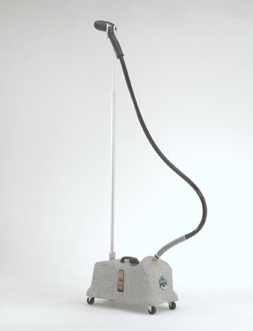 The Heavy Duty Commercial Garment Steamer