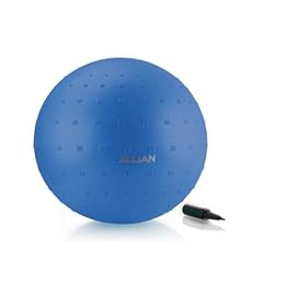  Jillian Michaels 75 cm Anti-Burst Stayball