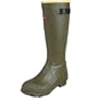 LaCrosse Men's 18" Burly Classic Hunting Boot,OD Green,13 M US