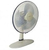 TEFAL TABLE FAN 8548 Kitchen & Housewares