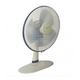 TEFAL TABLE FAN 8548