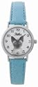 Reflex 1014209L - Femme / Filles Montre - Cadran Blanc - Cat - Sangle Vert