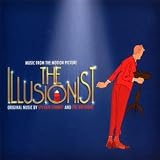Illusionist (L'illusionniste)