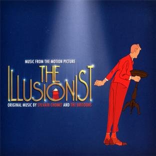Illusionist (L'illusionniste) Various Artists