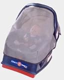 Sasha's Wrap Around Infant Carrier Sun Protector