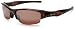 Oakley Men's Flak Jacket Iridium  Sunglasses