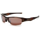 Oakley Mens Flak Jacket Iridium Polarized Sung