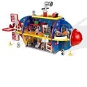 KidKraft Pretend Play Submarine Set