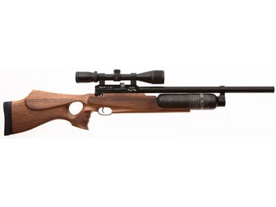 Airforce Condor Pcp Air Rifle_Condor Pcp Air