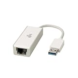 Kanex USB 3.0 to Gigabit Ethernet Adapter (USB3GBIT)