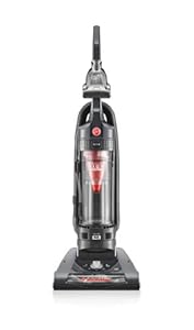 Hoover WindTunnel 2 High Capacity Bagless Upright, UH70801PC