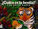 Books : ¨Qui¿n es la bestia?